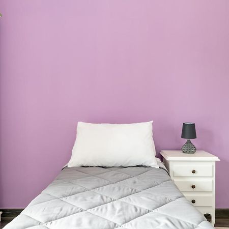 Myricae Rooms Affittacamere No Late Arrival 菲乌米奇诺 外观 照片