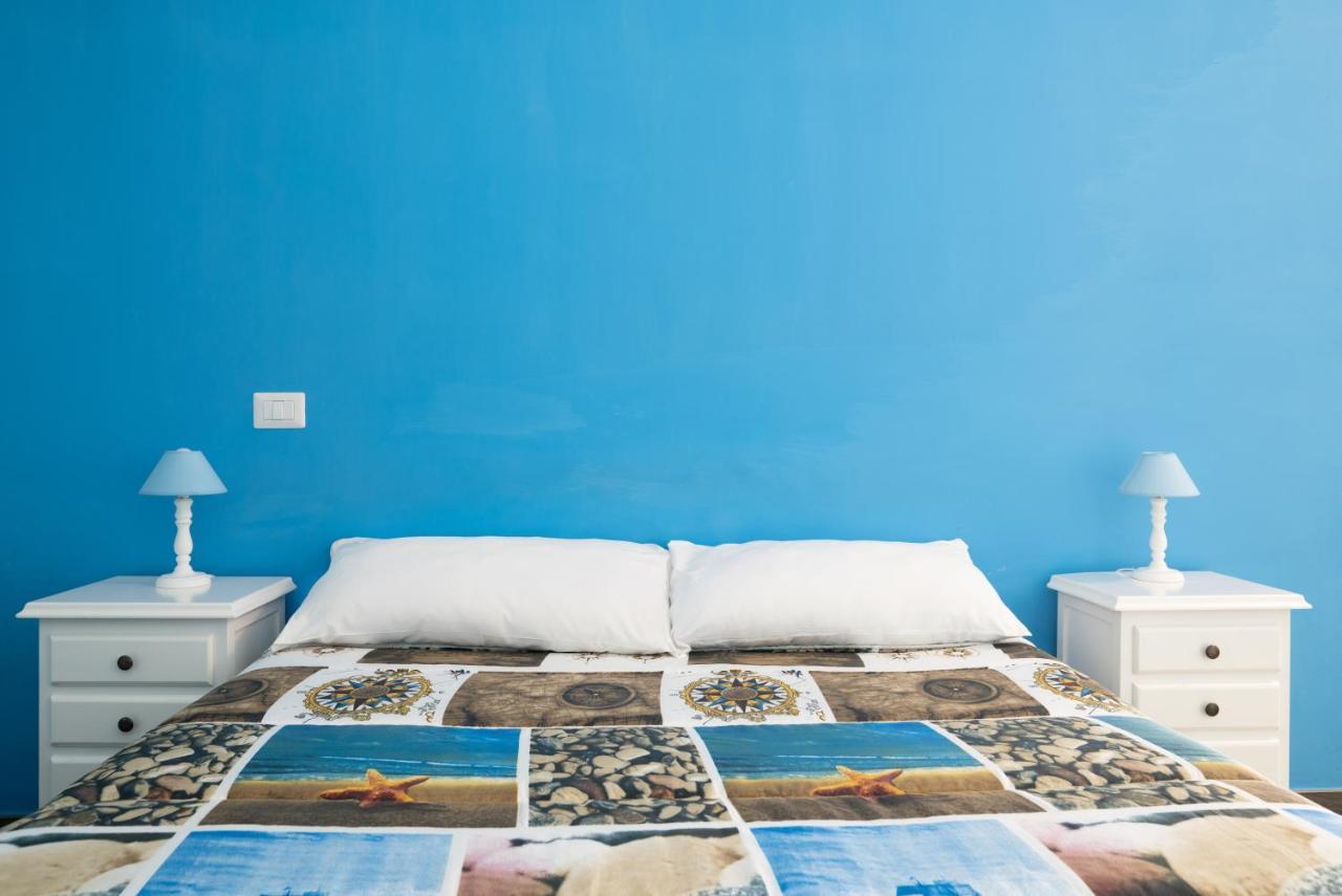 Myricae Rooms Affittacamere No Late Arrival 菲乌米奇诺 外观 照片